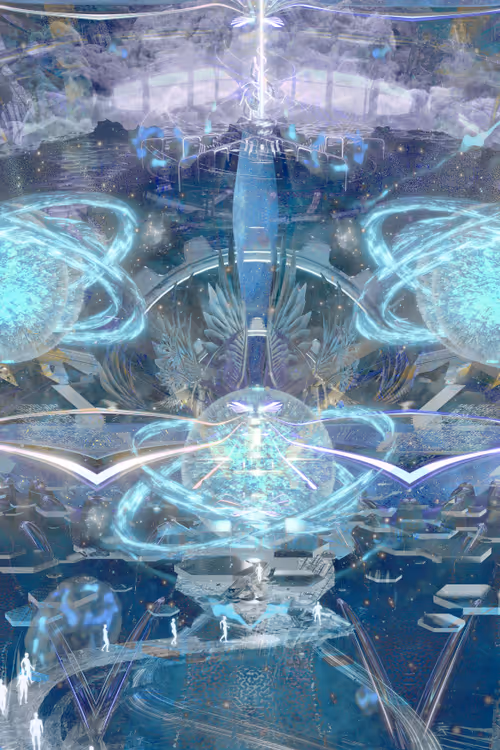 Item #40407600340587585133517612875461014425585486650381295017896661338402987180033 Media