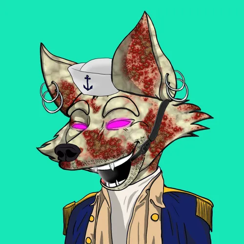 Cunning Fox 14964