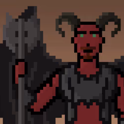 Demon#377