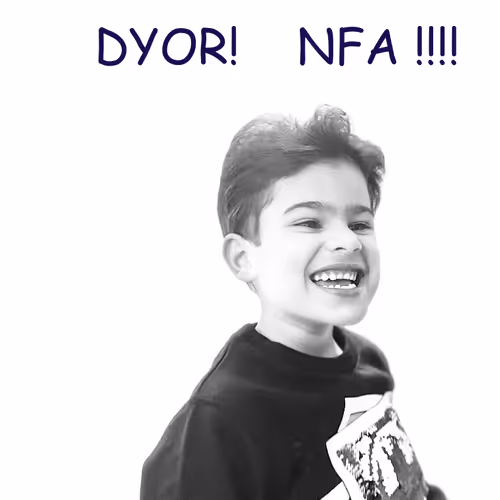 Crazy Kid Nft Official