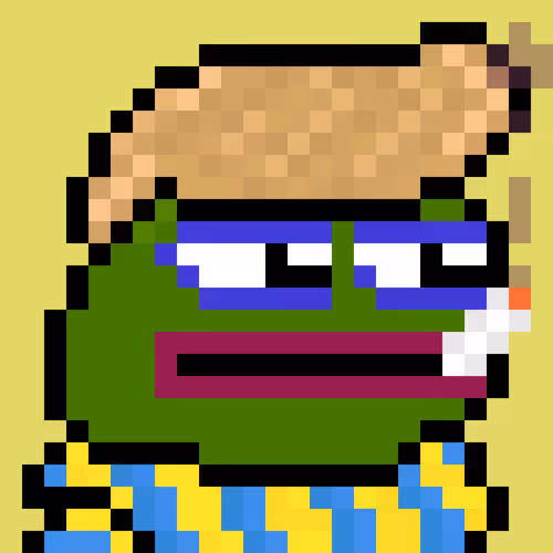 Cryptopixelpepe