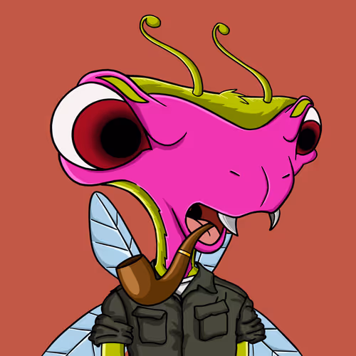 Item #89536501044981580421954964775308188266516973450169695978544663178083557179393 Media