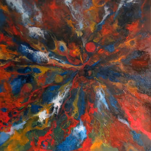 morisartist Collection