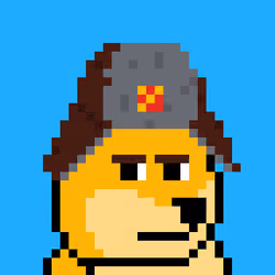 Dooggie #6345