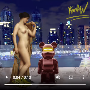 Item #27961852081007509573073222842259562449113015775326579583292513756870122405889 Media