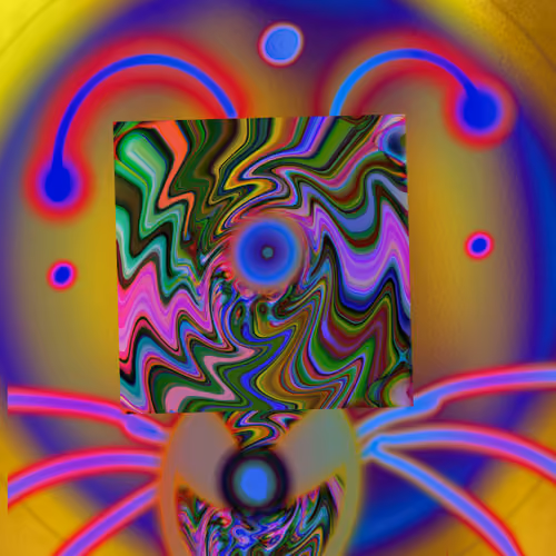 VORTEX PET #54 - TITAN