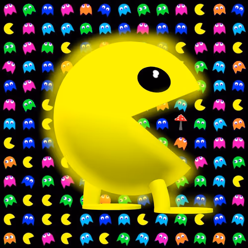 Item #7150141754305825072027861484386357833851851969532619201032848126361349390436 Media