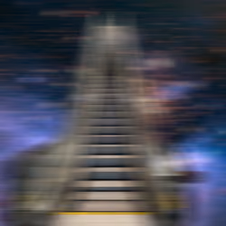 Space Escalator 2b