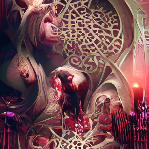 Lament Configuration