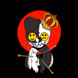 Beast dolls #018