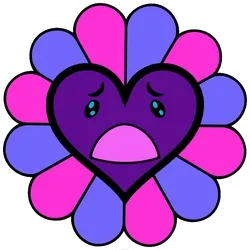 Fauxakami "LOVEMENOT" CryFlower #001