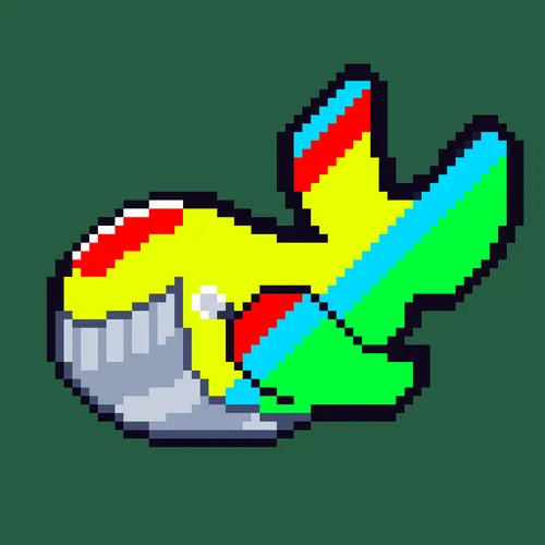 Item #48893548988050413364944056081894439207570354087906863657435304226877314433025 Media