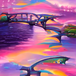 bridges art 2