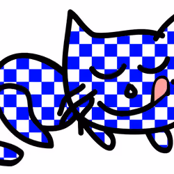 Chesso Blue