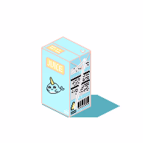 Juiceboxes