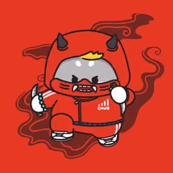 Chubby #0103