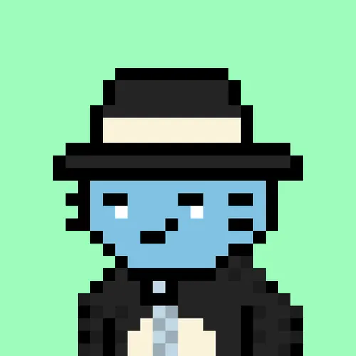 PixelCat 9900