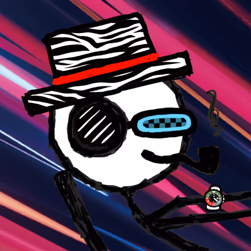 Mfers Another Dimension