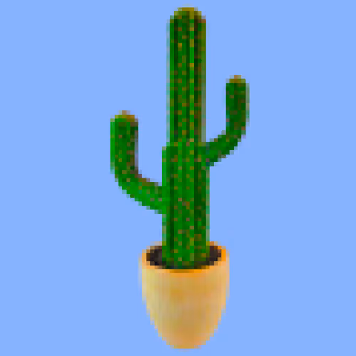 Nft Plants