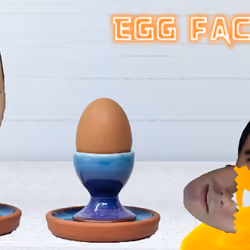 Egg Factory Malfunction