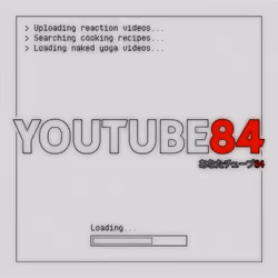 YOUTUBE84