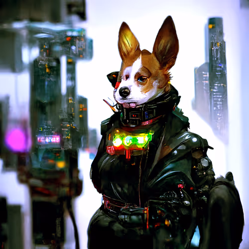 Aniborgs