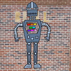 robotz #0310