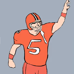 Human Player #5
