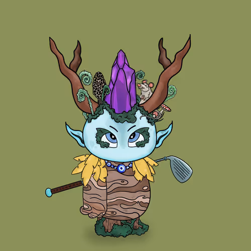 Mama's Shizzy and Gizzys