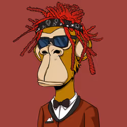 Autistic Ape #5294