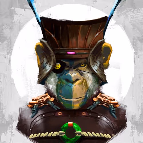 Angry Ape Army Legendary Collection