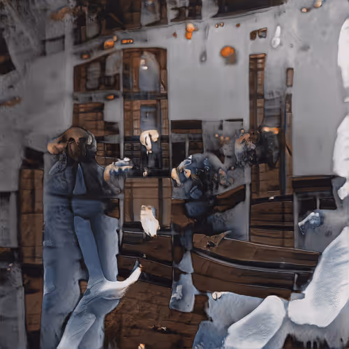 Item #72191770546992921943267033160474518012437629238460681668476305485459600965633 Media