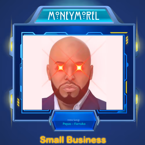 Contestant #14: Money Morel