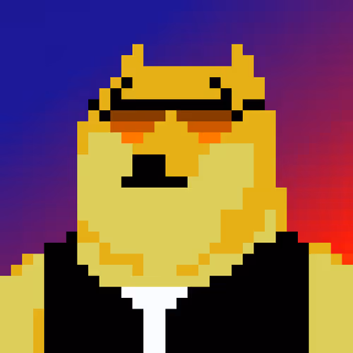 Cryptoshibes