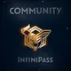 Infinigods Collection - old