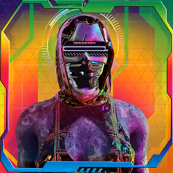 CyberPunX 180