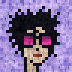Tessera Punk #3124