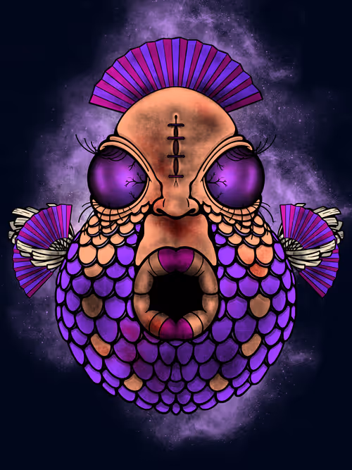 Item #57953586448607426178149230695040157655765291849505603388656581099941938593793 Media