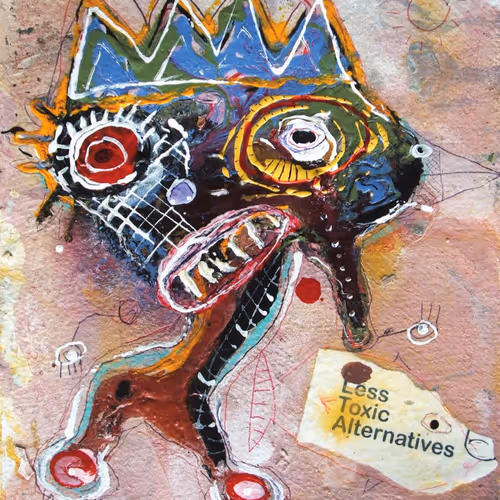 Kelly Moore Art