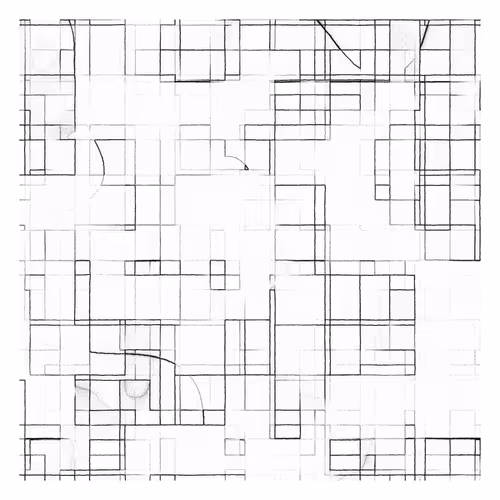 Floor Tracks