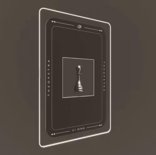 Kings - Theopetra Platinum Pass