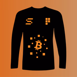Bitmap Shirt