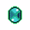 Gem #21 - Turquoise