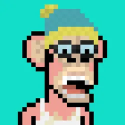 PixelApe 5492