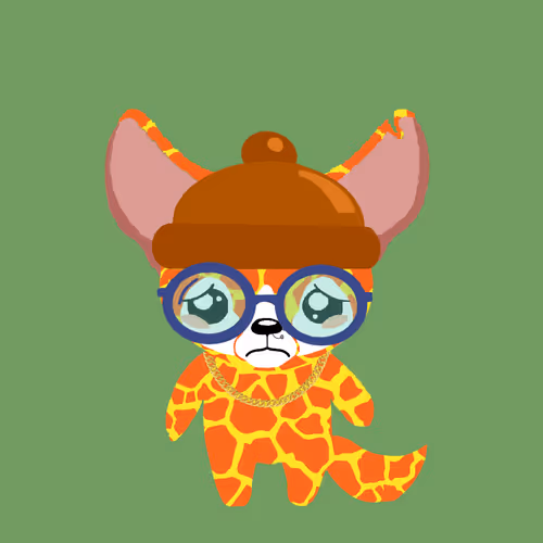Fundamentalfoxnft