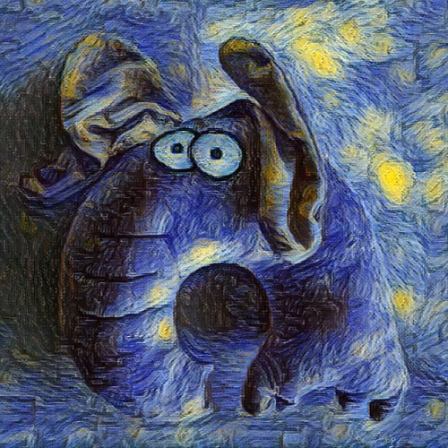 Felt Animals