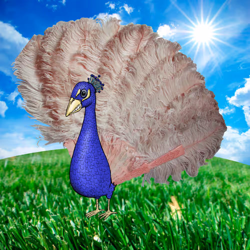 Item #39757497346721364108474336109240685337569356530407317932142356596862192975873 Media