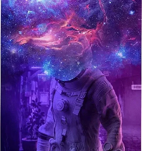 Lost In Space - nBRBoMqE2I