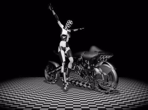 Item #86492465492802416775058221568357112564286065375961275991964037447236863393793 Media