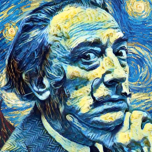 Modernism - Salvador Dali